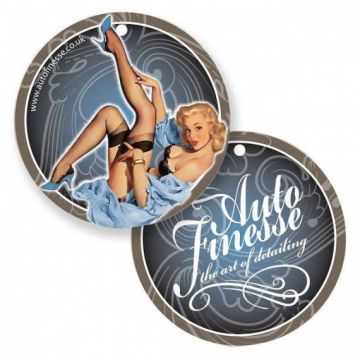 Ароматизатор Auto Finesse Aroma Cool