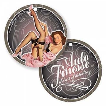 Ароматизатор Auto Finesse Aroma Berry