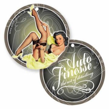 Ароматизатор Auto Finesse Aroma Midnight Oil