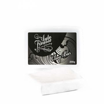 Глина Auto Finesse Clay Bar