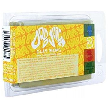 Глина для очистки кузова Dodo Juice Basics Clay Bar 110 гр