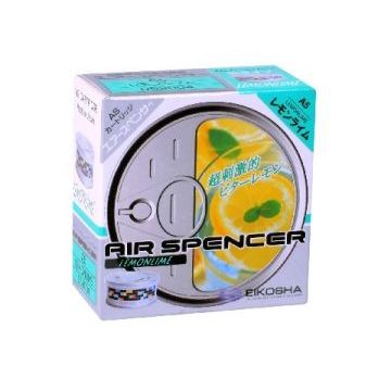EIKOSHA (A-5) Ароматизатор меловой SPIRIT REFILL - LEMON LIME