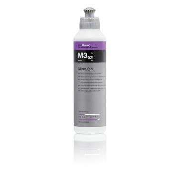 Микро-абразивная политура KochChemie Micro Cut M3.02, 250мл - 403250
