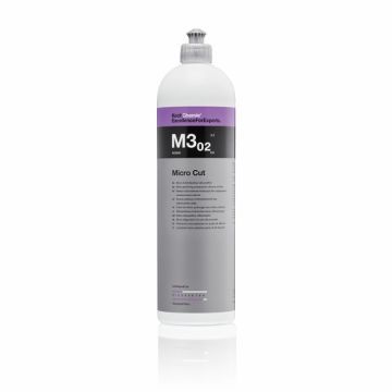Микро-абразивная политура KochChemie Micro Cut M3.02, 1л. 403001