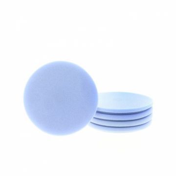 NANOLEX Средней жесткости тонкий полировальный круг POLISHING PAD MEDIUM THERMO 150мм
