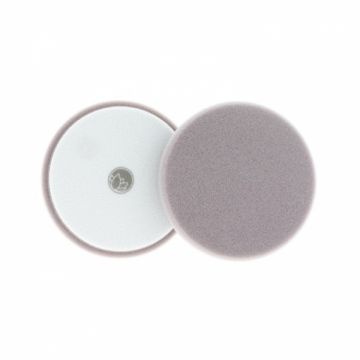 NANOLEX Жесткий полировальный круг POLISHING PAD HARD GREY 150мм