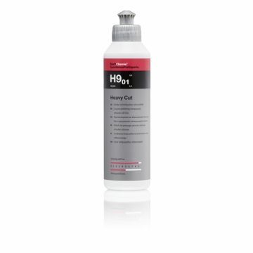 Абразивная полировальная паста KochChemie Heavy Cut H9.01, 1л. 402001