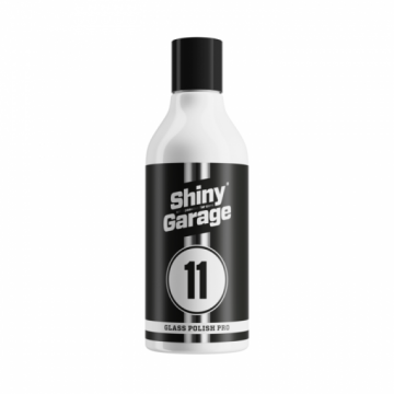 Shiny Garage Полироль для стекол Glass Polish Pro 250мл