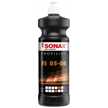 Мелкоабразивная паста SONAX PROFILINE FS 05-04 1л. 319300