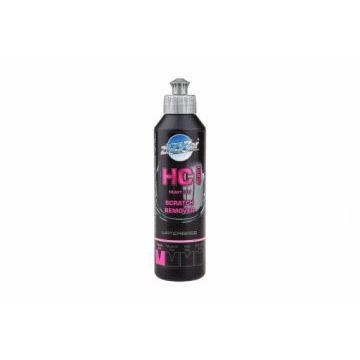 Полировальная паста крупнозернистая ZviZZer HC 4000 Heavy Cut, ZV-HC4000250 250ml