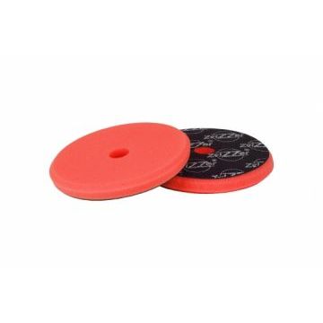 КРАСНЫЙ жесткий режущий полировальный круг ТРАПЕЦИЯ SLIM ZviZZer ZV-TR15014515HC 145/15/125