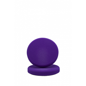 NANOLEX Средней жесткости полировальный круг POLISHING PAD MEDIUM PURPLE 150мм