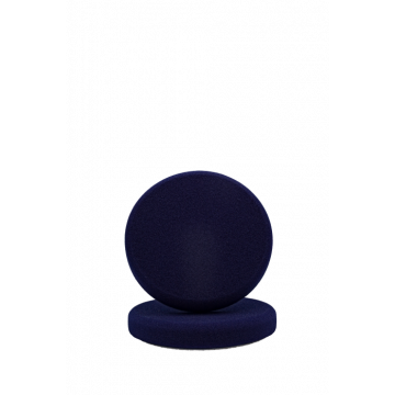 NANOLEX Мягкий полировальный круг POLISHING PAD SOFT DARK BLUE 150мм