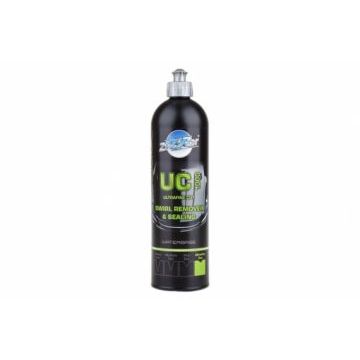 Паста финишная UC 1000 Ultrafine Cut 750 мл ZviZZer
