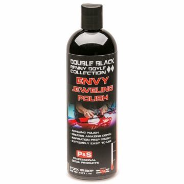 PS Паста полировальная ультрафинишная Envy Jeweling Polish 473ML