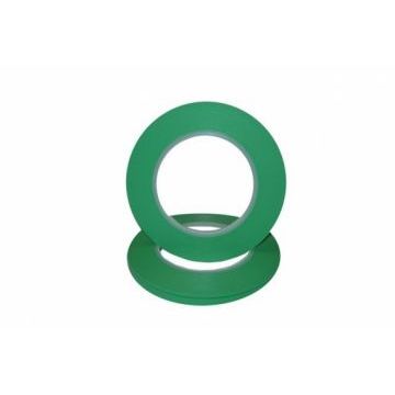 JETAPRO Fineline Tape RK628E Зеленая контурная лента 6х55