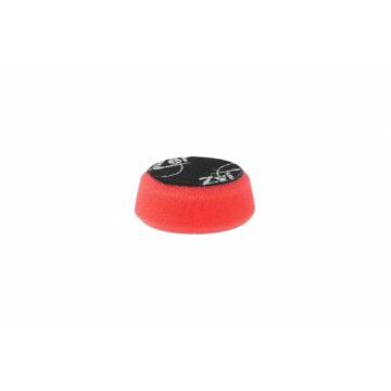 КРАСНЫЙ жесткий режущий полировальный круг ТРАПЕЦИЯ ZviZZer ZV-TR00005520HC 55/20/35
