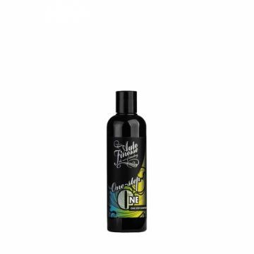 Auto Finesse Одношаговая полировальная паста One Step 250мл