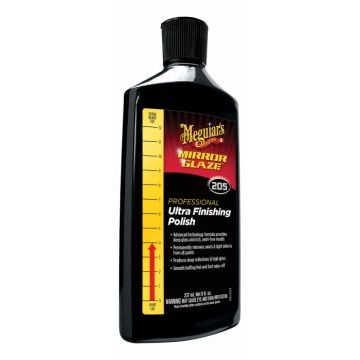 M20508 Полироль антиголограмная Ultra Finishing Polish 273мл.