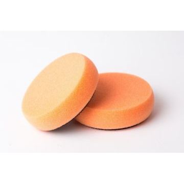 S Polishing Pad 85/25 mm orange арт.20258