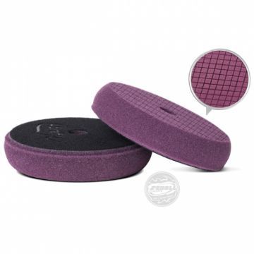 Полировальный круг лиловый Scholl S SpiderPad(фиолетовый), жесткий 90/25 мм арт. 20328