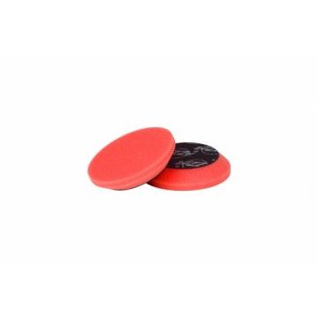 КРАСНЫЙ жесткий режущий полировальный круг EDGE ZviZZer ZV-ED00010020HC 100/20/76