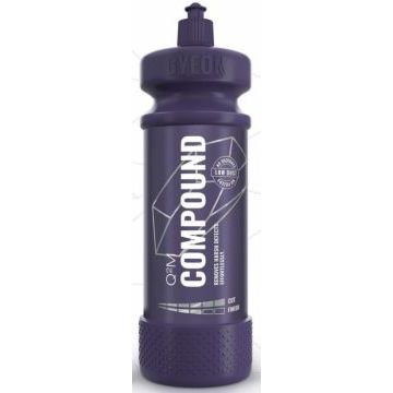 Высокоабразивная полировальная паста GYEON Q2M COMPOUND 1л.