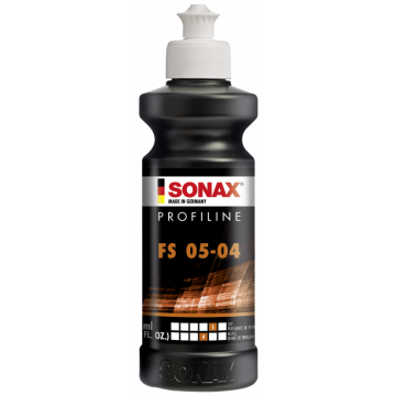 Мелкоабразивная паста SONAX ProfiLine 250мл. 05-04 319141