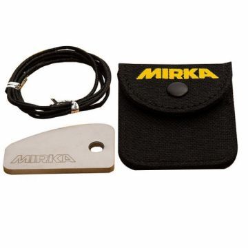 Нож для удаления дефектов на лаке (каттер) MIRKA 7872000111