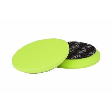 ЗЕЛЕНЫЙ ультрамягкий финишный полировальный круг EDGE ZviZZer ZV-ED00018025UC 180/25/150