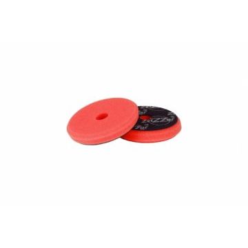 КРАСНЫЙ жесткий режущий полировальный круг ТРАПЕЦИЯ SLIM ZviZZer ZV-TR15009515HC 95/15/80