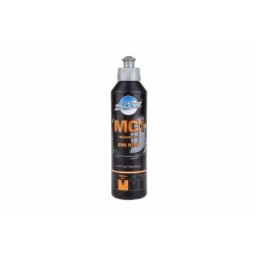 Полировальная паста среднезернистая ZviZZer MC 3000 Medium Cut (ONE STEP), ZV-MC3000250 250ml