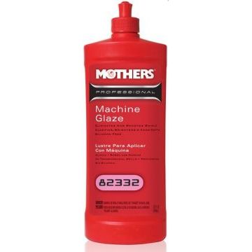 Очищающая полироль (Профешнл) MOTHERS MS82332 946мл.