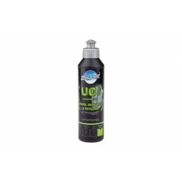 Полировальная паста финишная ZviZZer UC 1000 Ultrafine Cut, ZV-UC1000250 250ml