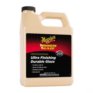 M30564 Антиголограмный полироль Ultra Finishing Durable Glaze 1.89 л