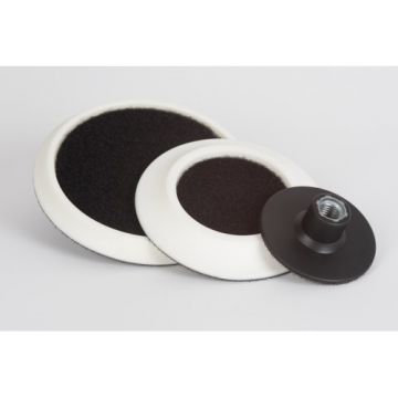 Подложка полировальная Scholl iQ-PAD 3 в 1
