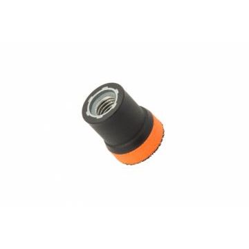 Подошва мягкая с резьбой М14 30 мм X-SLIM SPOT Backer FlexiPads XB100