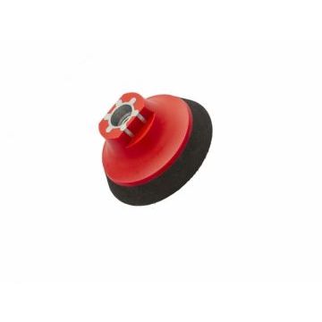 Подошва мягкая 75mm M14 Thread GRIP Soft Density FlexiPads 36300