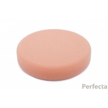 Полировальный диск оранжевый (средней жест.) 80мм. Perfecta