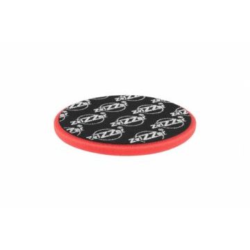 КРАСНЫЙ жесткий режущий полировальный круг СТАНДАРТ ZviZZer ZV-ST00015012HC 150/12/140