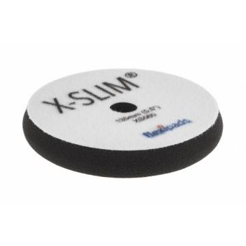 ЧЕРНЫЙ очень мягкий полировальный круг 135 мм X-SLIM 18 мм FlexiPads XS560