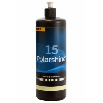 Полироль MIRKA POLARSHINE С15 1л. 7994015111