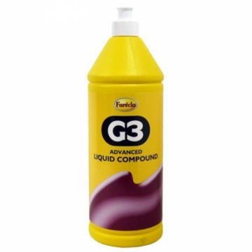 FARECLA G3 LIQUID Абразивная универсальная паста 1л.