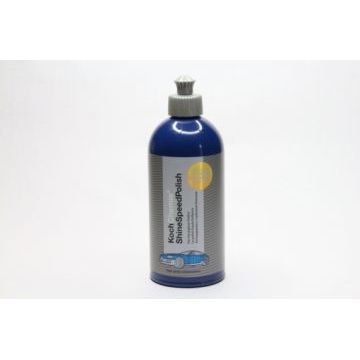 Полироль для ручного нанесения Koch Chemie ShineSpeedPolish 500мл.