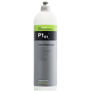 Политура зеленая Koch Chemie Lack Polish Grun Hand and MaschinenPolitur 1л.
