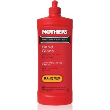 Финишная защитная полироль (Профешнл) MOTHERS MS84532 946мл.