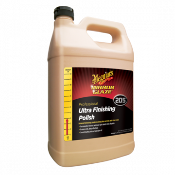 M20501 Полироль антиголограмный Ultra Finishing Polish 3,785л.