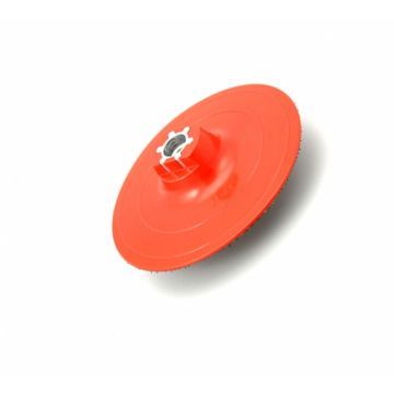Подошва без мягкого слоя 125mm M14 Thread GRIP No Foam Layer FlexiPads 11342