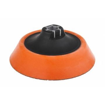 Подошва ультрамягкая 125mm M14 Thread GRIP Ultra Soft Density (30mm Foam) FlexiPads AP001