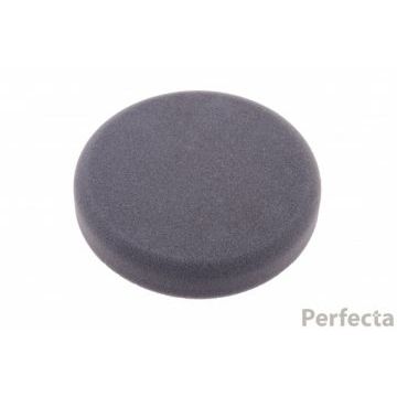 Финишный антиголораммный полировальный круг Perfecta, 160x30 мм, серый